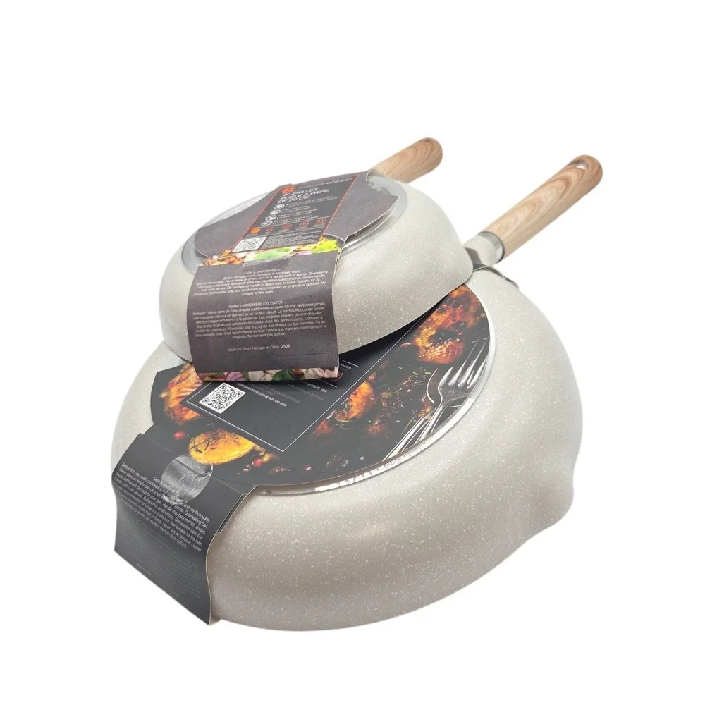 Masterclass Premium Cookware 8